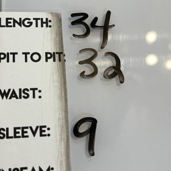 Torrid Top Women 28 White Pullover Rhinestone Neutral Retro 80s Summer Feminine - Picture 13 of 15